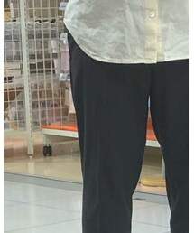 UNIQLO | スラックス