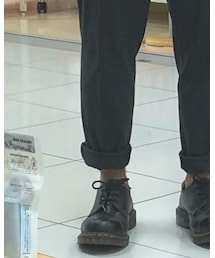 Dr. Martens | ローファー