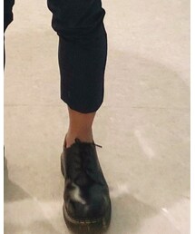 Dr. Martens | ローファー