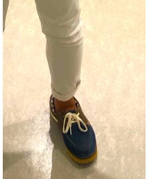 VANS | スニーカー