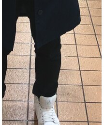 UNIQLO | デニムパンツ
