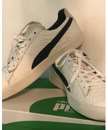 PUMA | スニーカー