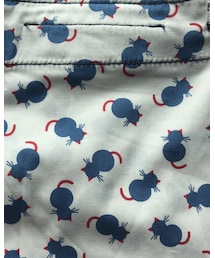 Neill Katter | カーゴパンツ