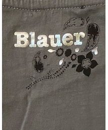 Blauer | タンクトップ