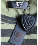 HTC(エイチティーシー)の「トップス(Tシャツ/カットソー)」