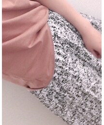 LEPSIM | スカート