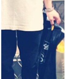 CHEAP MONDAY | デニムパンツ