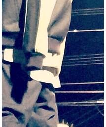 STUDIOUS | シャツ/ブラウス