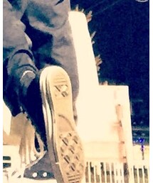 CONVERSE | スニーカー