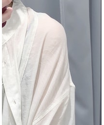 RETRO GIRL | シャツ/ブラウス