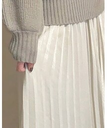 ems excite | スカート