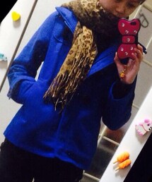 大中 | Pコート(ピーコート)