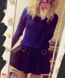 CECIL McBEE | ニット(ニット/セーター)