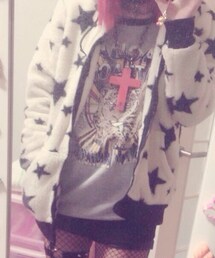 ビックパーカー(パーカー)