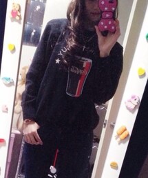 UNIQLO | スウェット