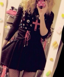 目玉ワンピース！！(ワンピース)