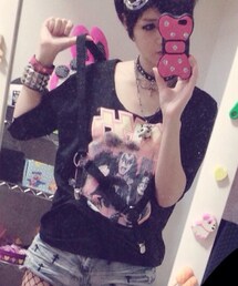 LDS | サスペンダー(サスペンダー)