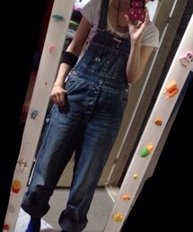 Lee | サロペット(サロペット/オーバーオール)