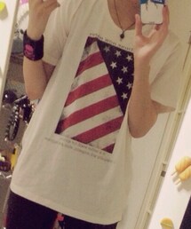 もらいものTシャツ！(Tシャツ/カットソー)