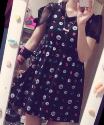 Avail | 目玉ワンピース(ワンピース)