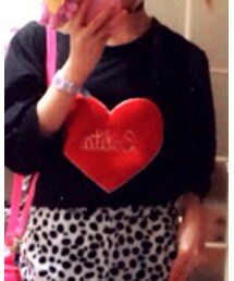 WEGO | スウェット