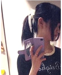 サンキューマート | ヘアゴム