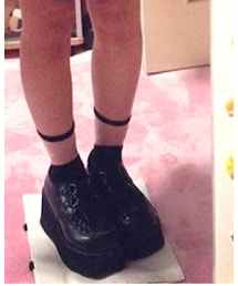 WEGO | その他シューズ