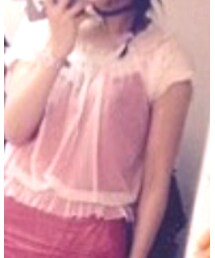 GU | Tシャツ/カットソー