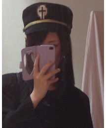 GYDA | ハンチング/ベレー帽