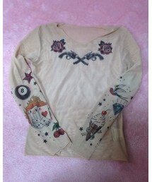 BUBBLES | その他トップス