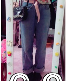 サンキューマート | デニムパンツ