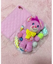 Handmade | ペタペタ♡♡♡(スマホケース/カバー)