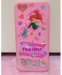 Handmade | シールをペタペタ♡♡♡(スマホケース/カバー)