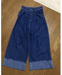 しまむら | パンツ