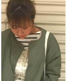 ZARA | ジャケット/アウター