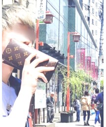 LOUIS VUITTON | 財布