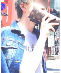 GUCCI | ネックレス