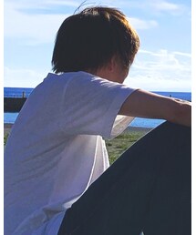 GU | Tシャツ/カットソー