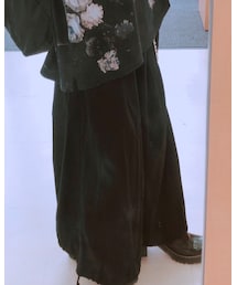 Yohji Yamamoto | パンツ