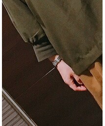 GUCCI | アナログ腕時計