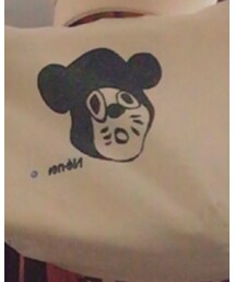 Ne-net | トートバッグ