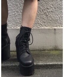 UNIF | ブーツ