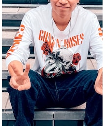 Dickies | デニムパンツ