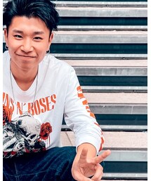 H&M | Tシャツ/カットソー