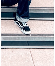 VANS | スニーカー