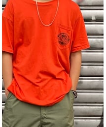 Harley-Davidson | Tシャツ/カットソー