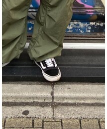 VANS | スニーカー