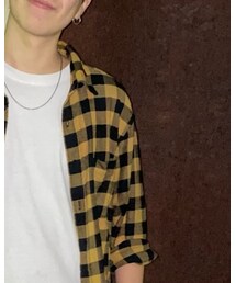 UNIQLO | シャツ/ブラウス