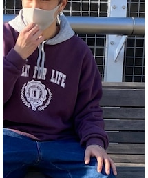 Lee | スウェット