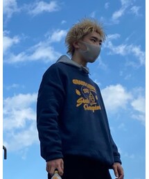 Lee | スウェット